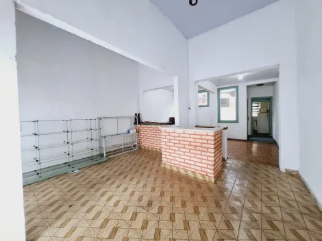 imagem 3 - Casa comercial de 111m² com 01 quarto para locação - Vila Seixas imagem 3 - Casa comercial de 111m² com 01 quarto para locação - Vila Seixas