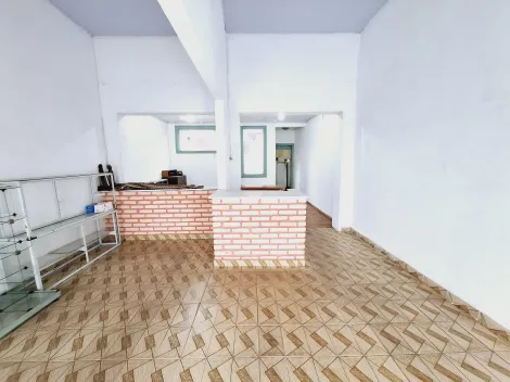 imagem 1 - Casa comercial de 111m² com 01 quarto para locação - Vila Seixas imagem 1 - Casa comercial de 111m² com 01 quarto para locação - Vila Seixas