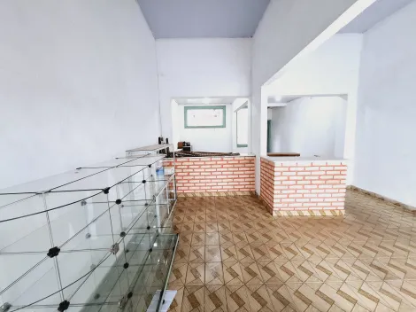 imagem 2 - Casa comercial de 111m² com 01 quarto para locação - Vila Seixas imagem 2 - Casa comercial de 111m² com 01 quarto para locação - Vila Seixas