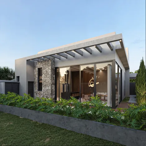 imagem 4 - Casa de 173m² com 03 suítes à venda em condomínio - Vivendas da Mata imagem 4 - Casa de 173m² com 03 suítes à venda em condomínio - Vivendas da Mata