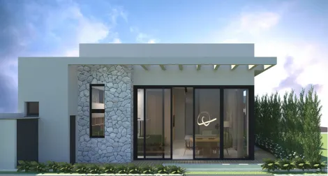 imagem 5 - Casa de 173m² com 03 suítes à venda em condomínio - Vivendas da Mata imagem 5 - Casa de 173m² com 03 suítes à venda em condomínio - Vivendas da Mata