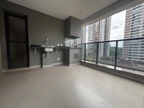 imagem 4 - Apartamento de 126m² com 03 suítes à venda - Jardim Olhos D`Água imagem 4 - Apartamento de 126m² com 03 suítes à venda - Jardim Olhos D`Água