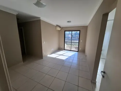 imagem 1 - Apartamento de 62m² com 02 quartos sendo 01 suíte para locação - Nova Aliança imagem 1 - Apartamento de 62m² com 02 quartos sendo 01 suíte para locação - Nova Aliança