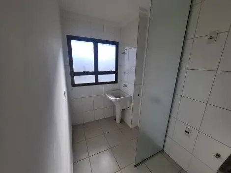 imagem 4 - Apartamento de 62m² com 02 quartos sendo 01 suíte para locação - Nova Aliança imagem 4 - Apartamento de 62m² com 02 quartos sendo 01 suíte para locação - Nova Aliança