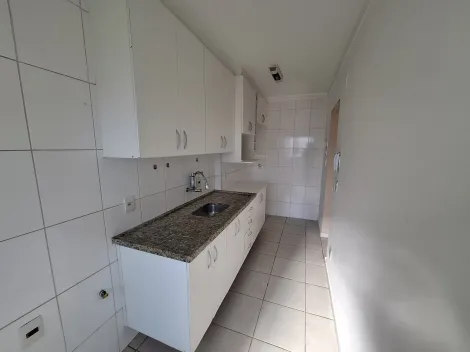 imagem 5 - Apartamento de 62m² com 02 quartos sendo 01 suíte para locação - Nova Aliança imagem 5 - Apartamento de 62m² com 02 quartos sendo 01 suíte para locação - Nova Aliança