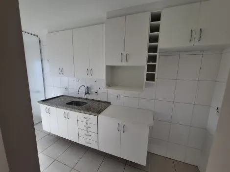 imagem 3 - Apartamento de 62m² com 02 quartos sendo 01 suíte para locação - Nova Aliança imagem 3 - Apartamento de 62m² com 02 quartos sendo 01 suíte para locação - Nova Aliança