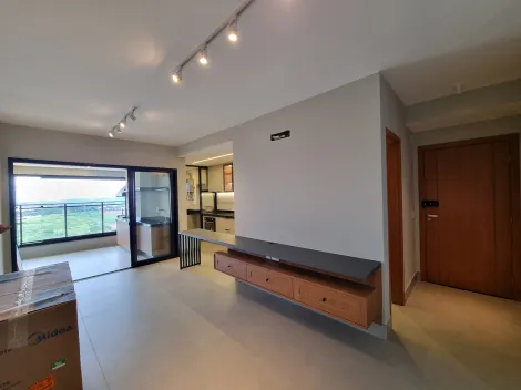 imagem 1 - Apartamento de 80m² com 02 suítes para locação - Jardim Olhos D`Água imagem 1 - Apartamento de 80m² com 02 suítes para locação - Jardim Olhos D`Água
