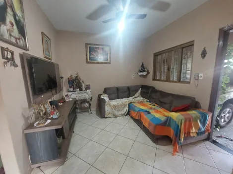 imagem 2 - Casa de 85m² com 03 quartos para venda - São João em Sertãozinho imagem 2 - Casa de 85m² com 03 quartos para venda - São João em Sertãozinho