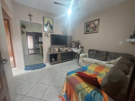 imagem 1 - Casa de 85m² com 03 quartos para venda - São João em Sertãozinho imagem 1 - Casa de 85m² com 03 quartos para venda - São João em Sertãozinho