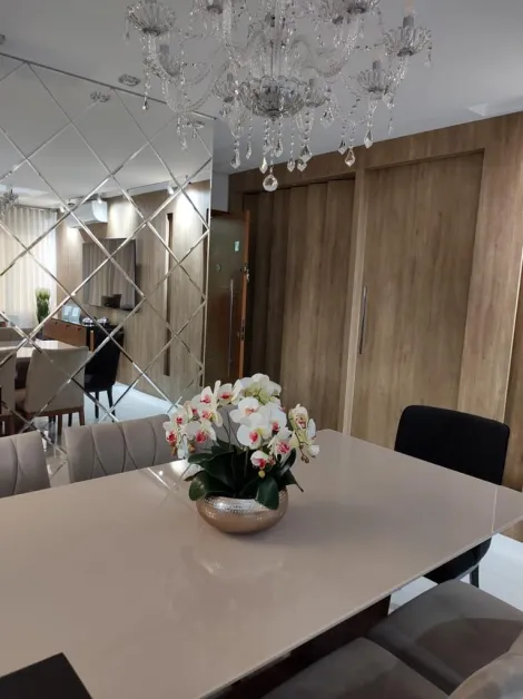 imagem 2 - Apartamento de 169m² com 03 suítes e porteira fechada à venda - Jardim Botânico imagem 2 - Apartamento de 169m² com 03 suítes e porteira fechada à venda - Jardim Botânico