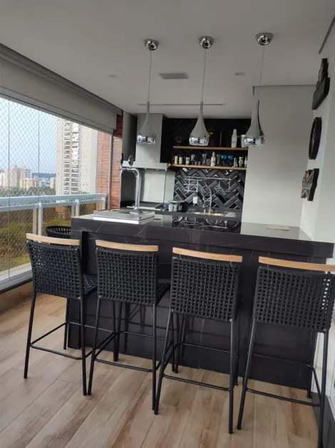 imagem 4 - Apartamento de 169m² com 03 suítes e porteira fechada à venda - Jardim Botânico imagem 4 - Apartamento de 169m² com 03 suítes e porteira fechada à venda - Jardim Botânico