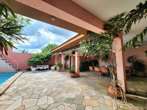 imagem 3 - Casa sobrado de 422m² com 04 suítes à venda - Alto da Boa Vista imagem 3 - Casa sobrado de 422m² com 04 suítes à venda - Alto da Boa Vista