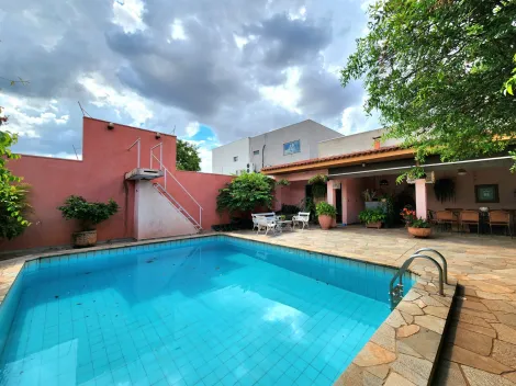 imagem 2 - Casa sobrado de 422m² com 04 suítes à venda - Alto da Boa Vista imagem 2 - Casa sobrado de 422m² com 04 suítes à venda - Alto da Boa Vista