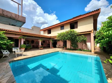 imagem 1 - Casa sobrado de 422m² com 04 suítes à venda - Alto da Boa Vista imagem 1 - Casa sobrado de 422m² com 04 suítes à venda - Alto da Boa Vista