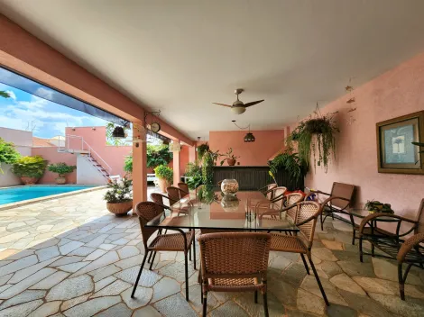 imagem 5 - Casa sobrado de 422m² com 04 suítes à venda - Alto da Boa Vista imagem 5 - Casa sobrado de 422m² com 04 suítes à venda - Alto da Boa Vista