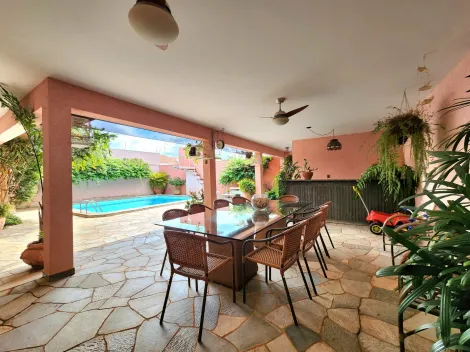imagem 4 - Casa sobrado de 422m² com 04 suítes à venda - Alto da Boa Vista imagem 4 - Casa sobrado de 422m² com 04 suítes à venda - Alto da Boa Vista