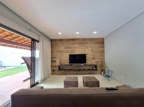 imagem 1 - Casa sobrado de 297m² com 03 suítes à venda - Jardim Recreio imagem 1 - Casa sobrado de 297m² com 03 suítes à venda - Jardim Recreio