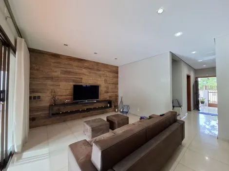imagem 2 - Casa sobrado de 297m² com 03 suítes à venda - Jardim Recreio imagem 2 - Casa sobrado de 297m² com 03 suítes à venda - Jardim Recreio