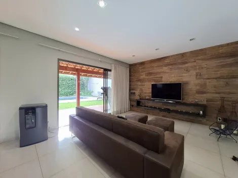 imagem 4 - Casa sobrado de 297m² com 03 suítes à venda - Jardim Recreio imagem 4 - Casa sobrado de 297m² com 03 suítes à venda - Jardim Recreio