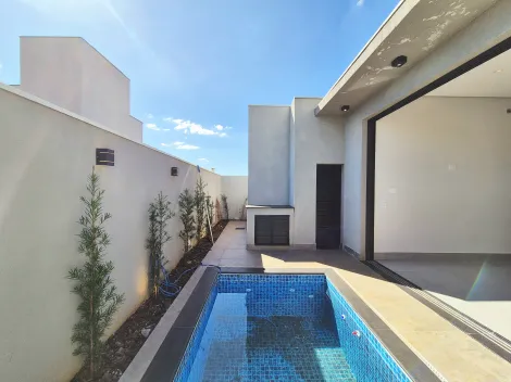 imagem 2 - Casa térrea de 166m² com 03 suítes para locação e venda em condomínio - Bonfim Paulista imagem 2 - Casa térrea de 166m² com 03 suítes para locação e venda em condomínio - Bonfim Paulista