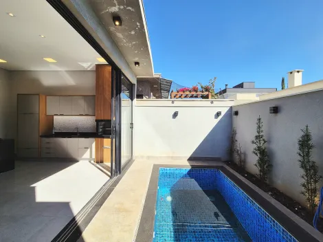 imagem 3 - Casa térrea de 166m² com 03 suítes para locação e venda em condomínio - Bonfim Paulista imagem 3 - Casa térrea de 166m² com 03 suítes para locação e venda em condomínio - Bonfim Paulista