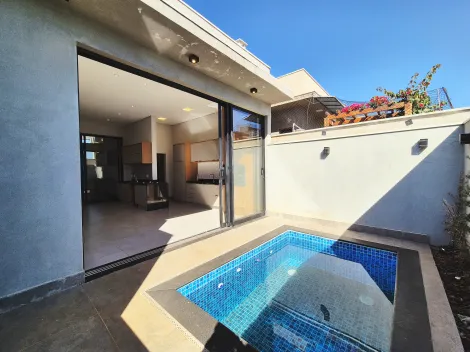 imagem 4 - Casa térrea de 166m² com 03 suítes para locação e venda em condomínio - Bonfim Paulista imagem 4 - Casa térrea de 166m² com 03 suítes para locação e venda em condomínio - Bonfim Paulista