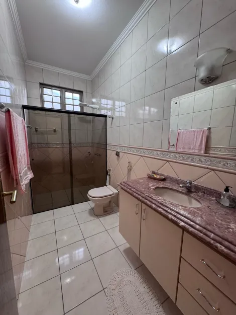 imagem 5 - Casa térrea de 193m² com 03 quartos sendo 01 suíte à venda - Recreio Bandeirantes em Sertãozinho imagem 5 - Casa térrea de 193m² com 03 quartos sendo 01 suíte à venda - Recreio Bandeirantes em Sertãozinho