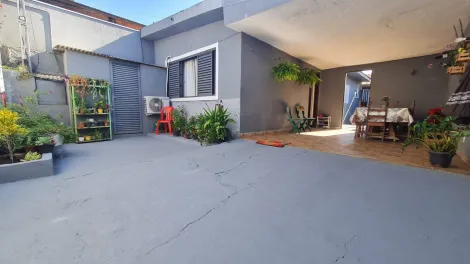 imagem 1 - Casa térrea de 123m² com 03 quartos para venda - Jardim Jandáia imagem 1 - Casa térrea de 123m² com 03 quartos para venda - Jardim Jandáia
