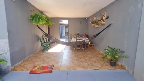 imagem 2 - Casa térrea de 123m² com 03 quartos para venda - Jardim Jandáia imagem 2 - Casa térrea de 123m² com 03 quartos para venda - Jardim Jandáia