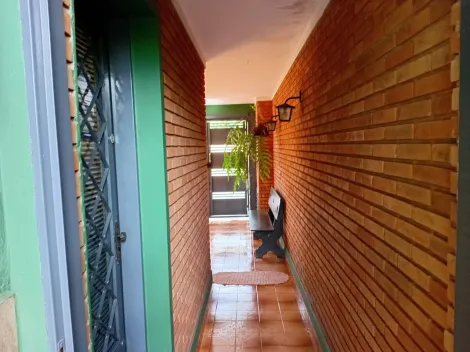 imagem 3 - Casa térrea de 157m² com 02 quartos à venda - Alto do Ipiranga imagem 3 - Casa térrea de 157m² com 02 quartos à venda - Alto do Ipiranga