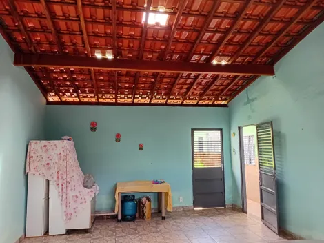 imagem 1 - Casa térrea de 157m² com 02 quartos à venda - Alto do Ipiranga imagem 1 - Casa térrea de 157m² com 02 quartos à venda - Alto do Ipiranga