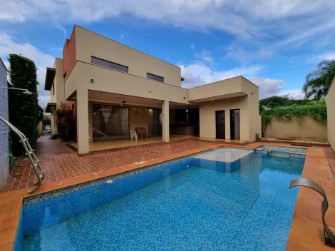 imagem 1 - Casa sobrado de 350m² com 04 suítes à venda em condomínio - Recreio das Acácias imagem 1 - Casa sobrado de 350m² com 04 suítes à venda em condomínio - Recreio das Acácias