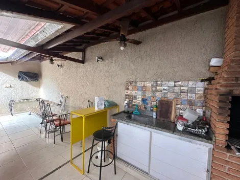 imagem 2 - Casa térrea de 200m² com 03 quartos sendo 01 suíte à venda em condomínio - Jardim Zara imagem 2 - Casa térrea de 200m² com 03 quartos sendo 01 suíte à venda em condomínio - Jardim Zara