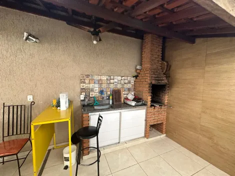 imagem 1 - Casa térrea de 200m² com 03 quartos sendo 01 suíte à venda em condomínio - Jardim Zara imagem 1 - Casa térrea de 200m² com 03 quartos sendo 01 suíte à venda em condomínio - Jardim Zara