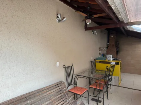 imagem 3 - Casa térrea de 200m² com 03 quartos sendo 01 suíte à venda em condomínio - Jardim Zara imagem 3 - Casa térrea de 200m² com 03 quartos sendo 01 suíte à venda em condomínio - Jardim Zara