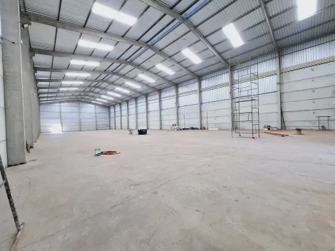imagem 3 - Galpão comercial de 1.800m² e 2.500m² de terreno para locação - Distrito Empresarial Prefeito Luiz Roberto Jábali imagem 3 - Galpão comercial de 1.800m² e 2.500m² de terreno para locação - Distrito Empresarial Prefeito Luiz Roberto Jábali