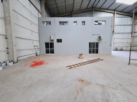 imagem 5 - Galpão comercial de 1.800m² e 2.500m² de terreno para locação - Distrito Empresarial Prefeito Luiz Roberto Jábali imagem 5 - Galpão comercial de 1.800m² e 2.500m² de terreno para locação - Distrito Empresarial Prefeito Luiz Roberto Jábali