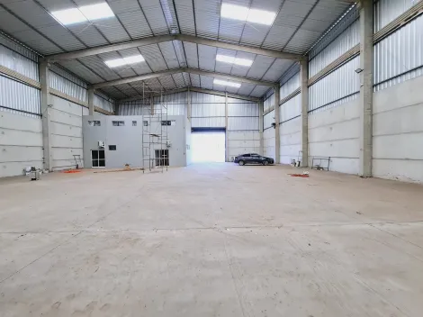 imagem 4 - Galpão comercial de 1.800m² e 2.500m² de terreno para locação - Distrito Empresarial Prefeito Luiz Roberto Jábali imagem 4 - Galpão comercial de 1.800m² e 2.500m² de terreno para locação - Distrito Empresarial Prefeito Luiz Roberto Jábali