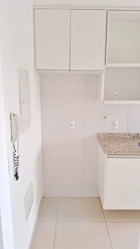 imagem 4 - Apartamento de 54m² com 02 quartos sendo 01 suíte à venda - Jardim Palma Travassos imagem 4 - Apartamento de 54m² com 02 quartos sendo 01 suíte à venda - Jardim Palma Travassos