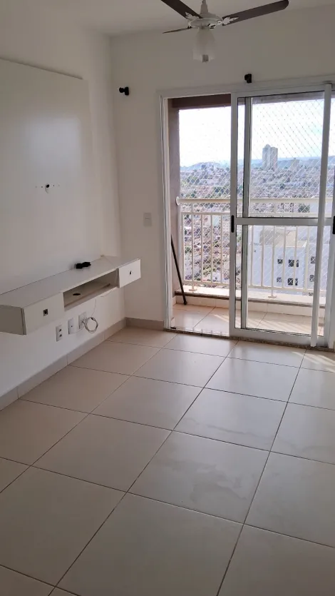 imagem 1 - Apartamento de 54m² com 02 quartos sendo 01 suíte à venda - Jardim Palma Travassos imagem 1 - Apartamento de 54m² com 02 quartos sendo 01 suíte à venda - Jardim Palma Travassos
