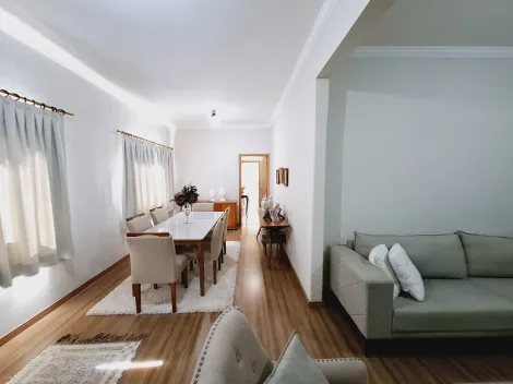 imagem 3 - Casa de 175m² com 03 quartos sendo 01 suíte à venda - Campos Elíseos imagem 3 - Casa de 175m² com 03 quartos sendo 01 suíte à venda - Campos Elíseos