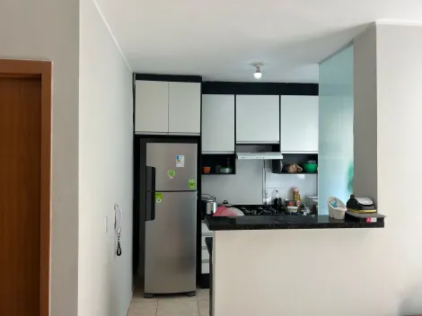 imagem 4 - Apartamento de 41m² com 02 quartos à venda - Reserva Real imagem 4 - Apartamento de 41m² com 02 quartos à venda - Reserva Real