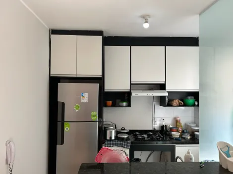 imagem 5 - Apartamento de 41m² com 02 quartos à venda - Reserva Real imagem 5 - Apartamento de 41m² com 02 quartos à venda - Reserva Real