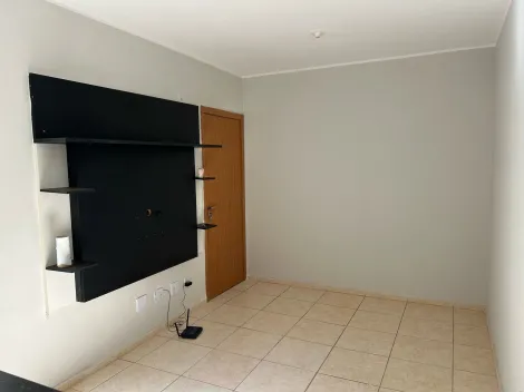 imagem 1 - Apartamento de 41m² com 02 quartos à venda - Reserva Real imagem 1 - Apartamento de 41m² com 02 quartos à venda - Reserva Real