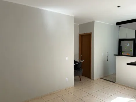 imagem 3 - Apartamento de 41m² com 02 quartos à venda - Reserva Real imagem 3 - Apartamento de 41m² com 02 quartos à venda - Reserva Real