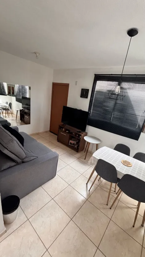 imagem 3 - Apartamento - Padrão imagem 3 - Apartamento - Padrão