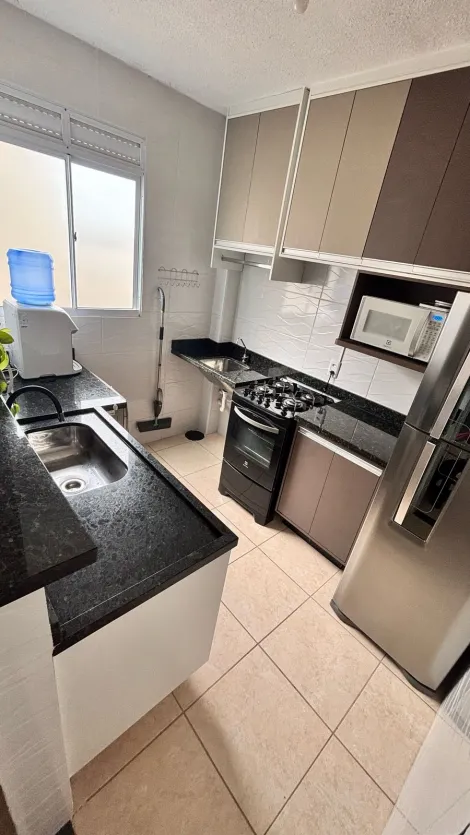 imagem 4 - Apartamento - Padrão imagem 4 - Apartamento - Padrão