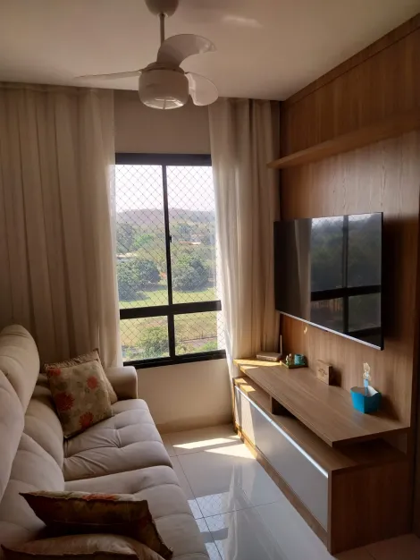 imagem 1 - Apartamento de 47m² com 02 quartos para venda - Jardim Paulistano imagem 1 - Apartamento de 47m² com 02 quartos para venda - Jardim Paulistano