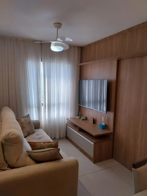 imagem 3 - Apartamento de 47m² com 02 quartos para venda - Jardim Paulistano imagem 3 - Apartamento de 47m² com 02 quartos para venda - Jardim Paulistano