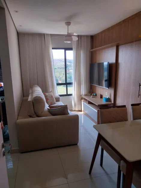 imagem 5 - Apartamento de 47m² com 02 quartos para venda - Jardim Paulistano imagem 5 - Apartamento de 47m² com 02 quartos para venda - Jardim Paulistano